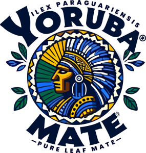 Yoruba Mate Logo