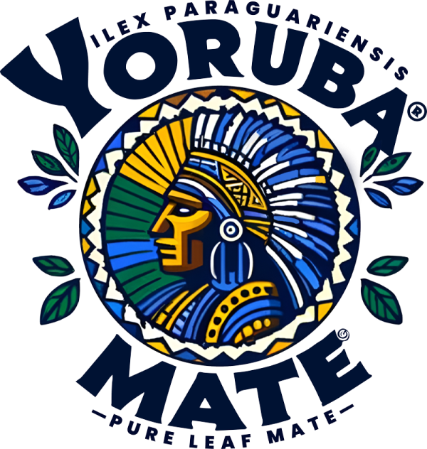 Yoruba Mate Logo